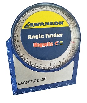 角度测量仪